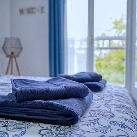 Logement Elora Courcouronnes ภายนอก รูปภาพ
